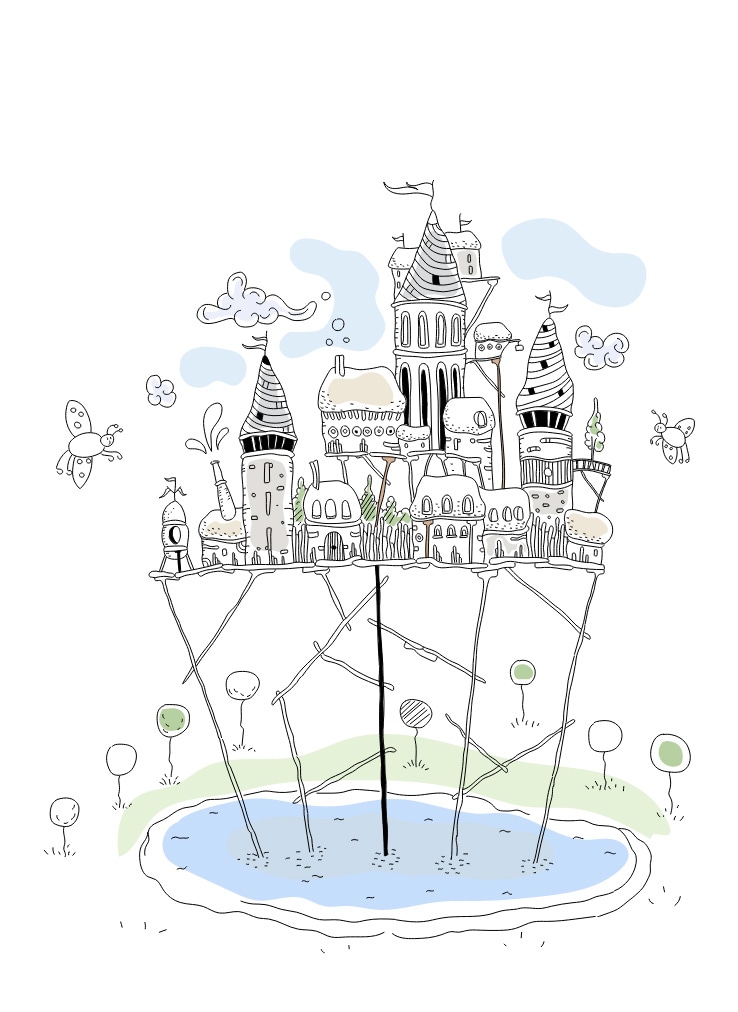 dessine moi une histoire, smartkidz ican