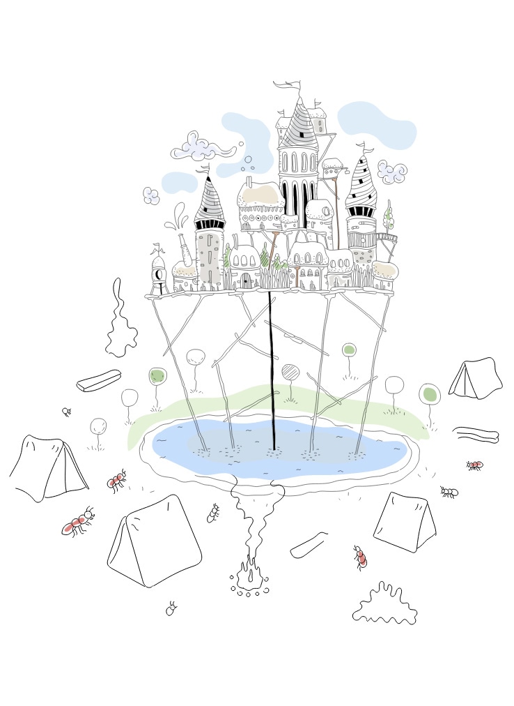 dessine moi une histoire, smartkidz ican