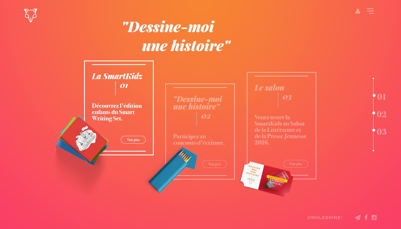dessine moi une histoire, smartkidz ican