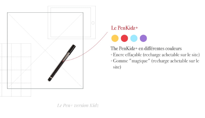 dessine moi une histoire, smartkidz ican
