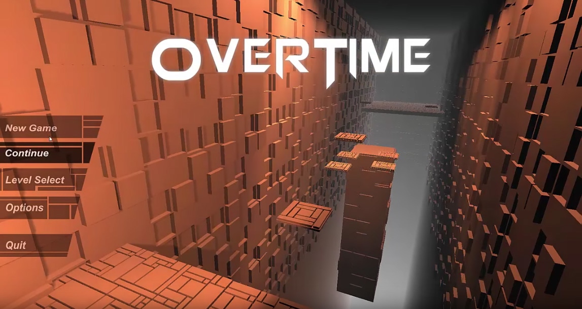 overtime, ican, game design