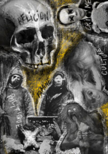 anthropophagie
