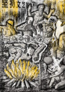 anthropophagie