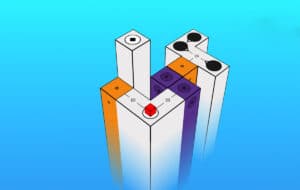 araka, puzzle game