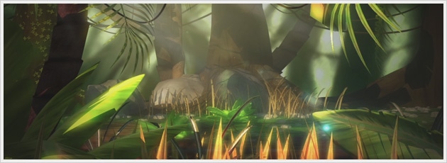 jungle jungle jeu vidéo