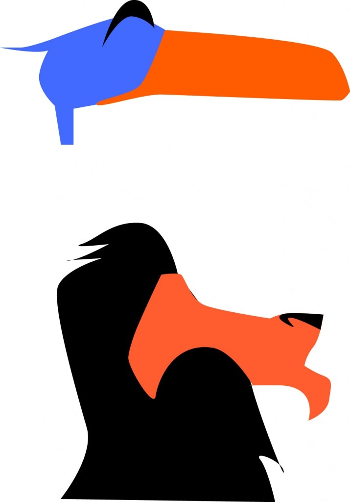 vectorisationprofil