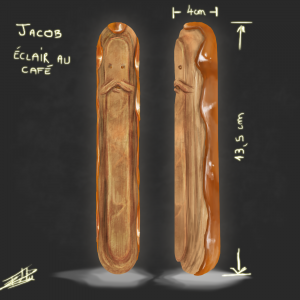 Jacob