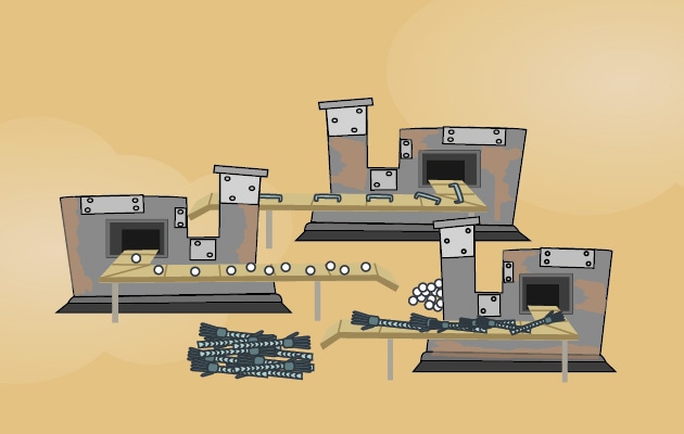 robot et developpement durable design numérique