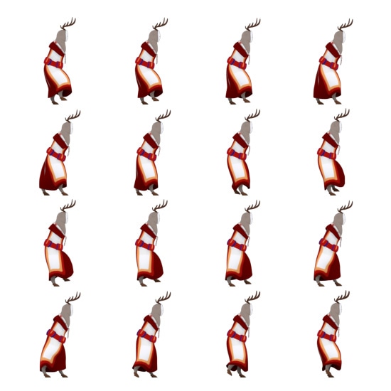 kawiteros