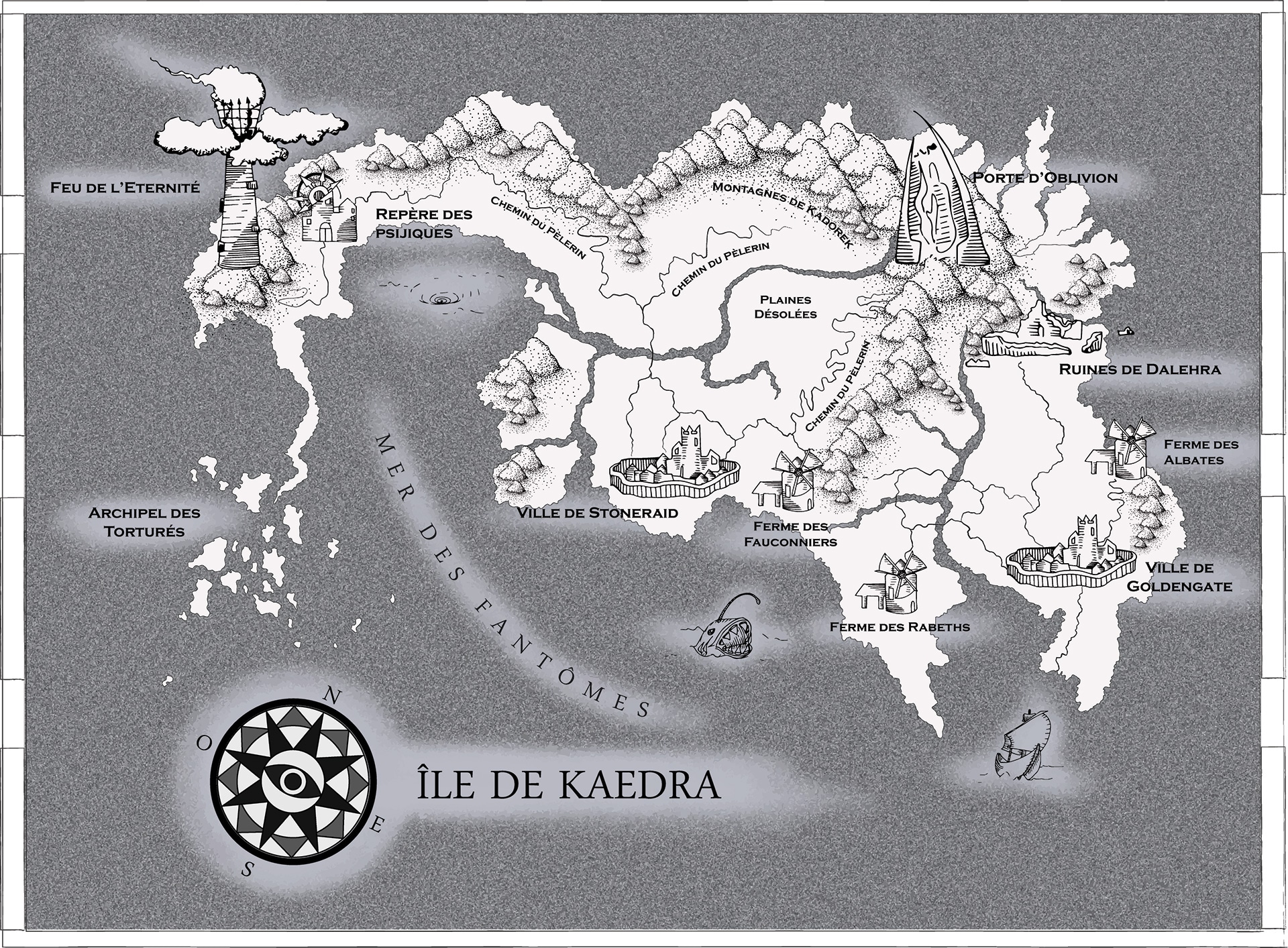 carte dessere lorraine
