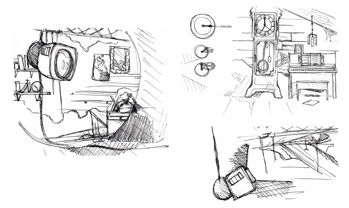 POC film animation