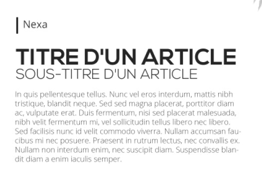 la meute logo identité