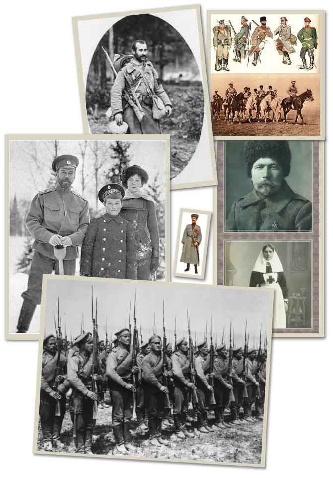 soldats Inconnus LARRE