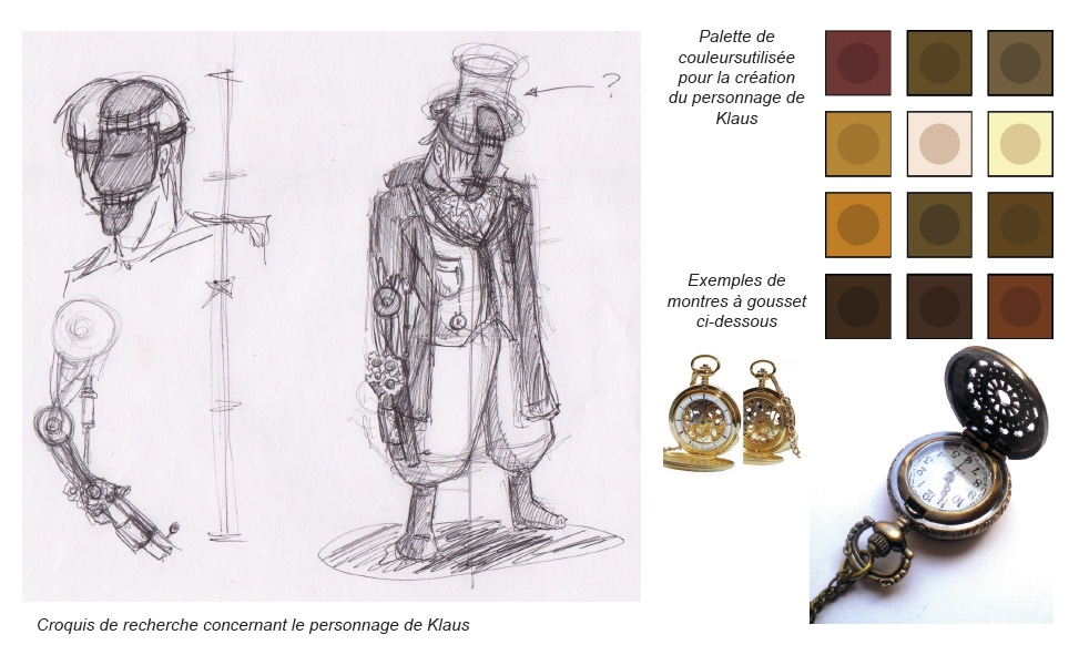 soldats inconnus Mégane Robert