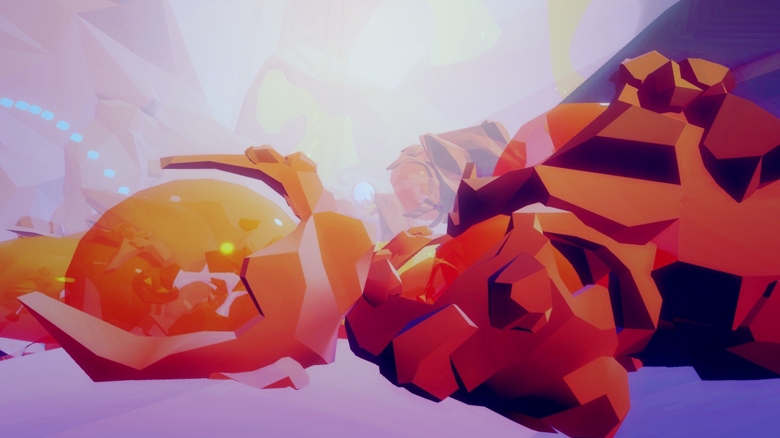 Kinesis game design ican