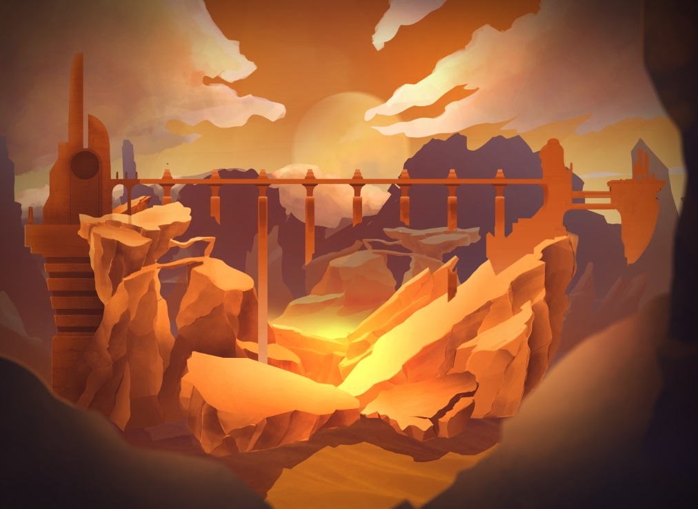 Kinesis game design