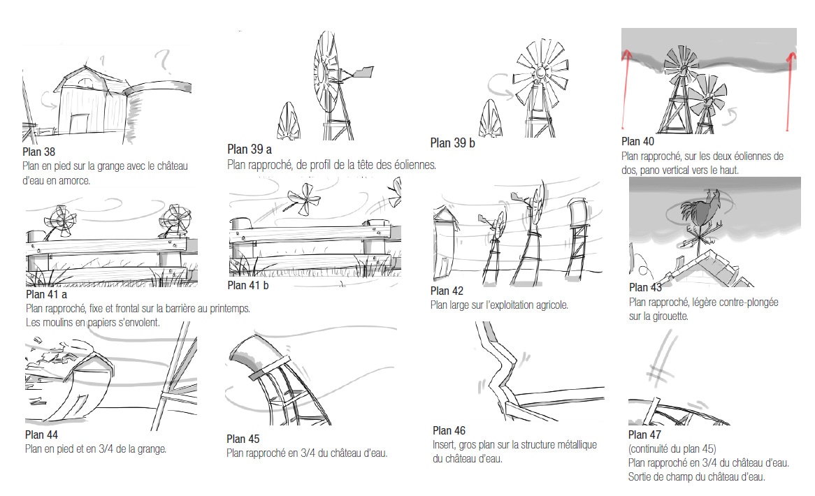 second souffle story board ican