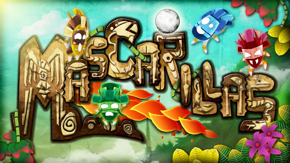 mascarillas jeu vidéo ICAN