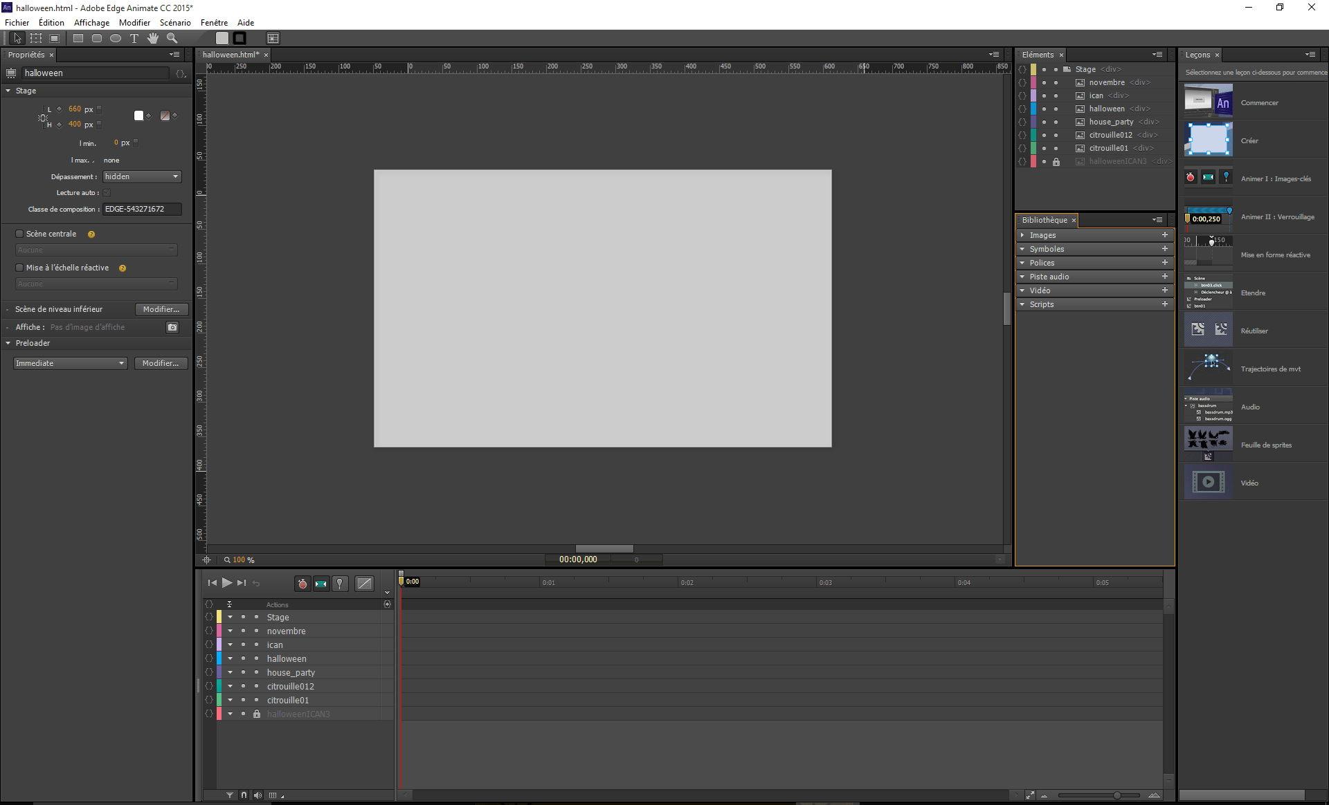 edge animate animation web