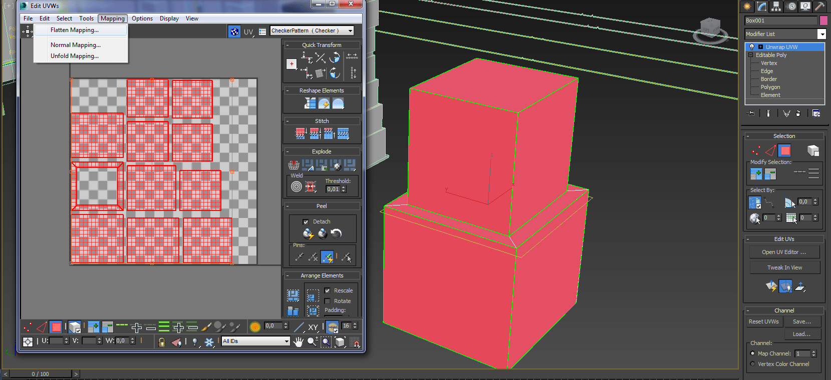 jeryce unity 3d