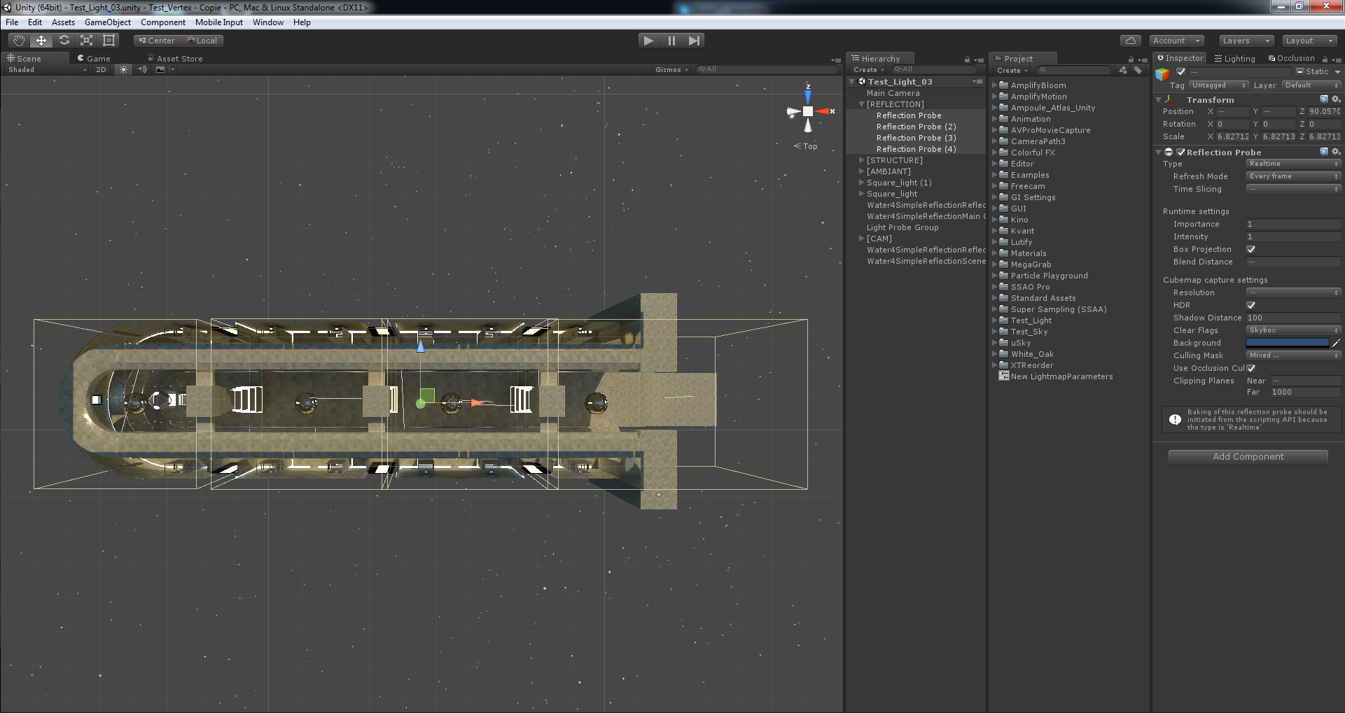 jeryce unity 3d
