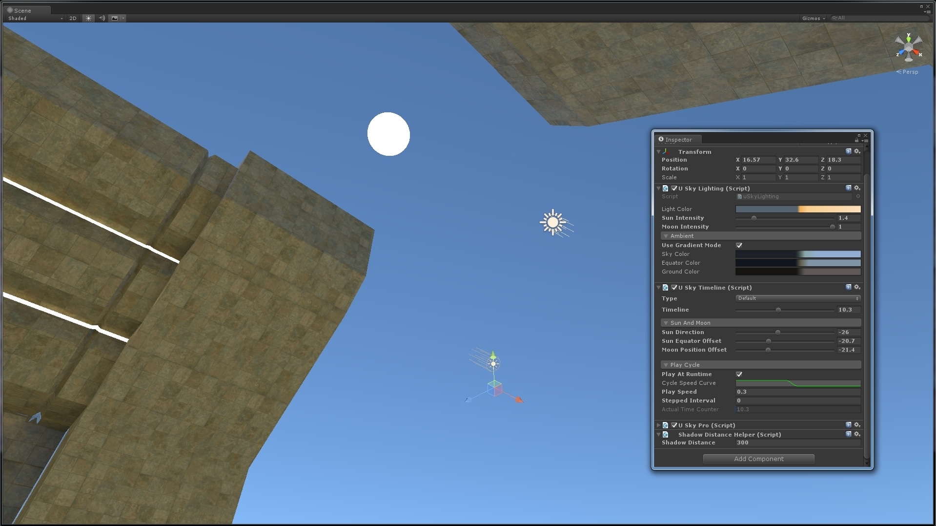 jeryce unity 3d