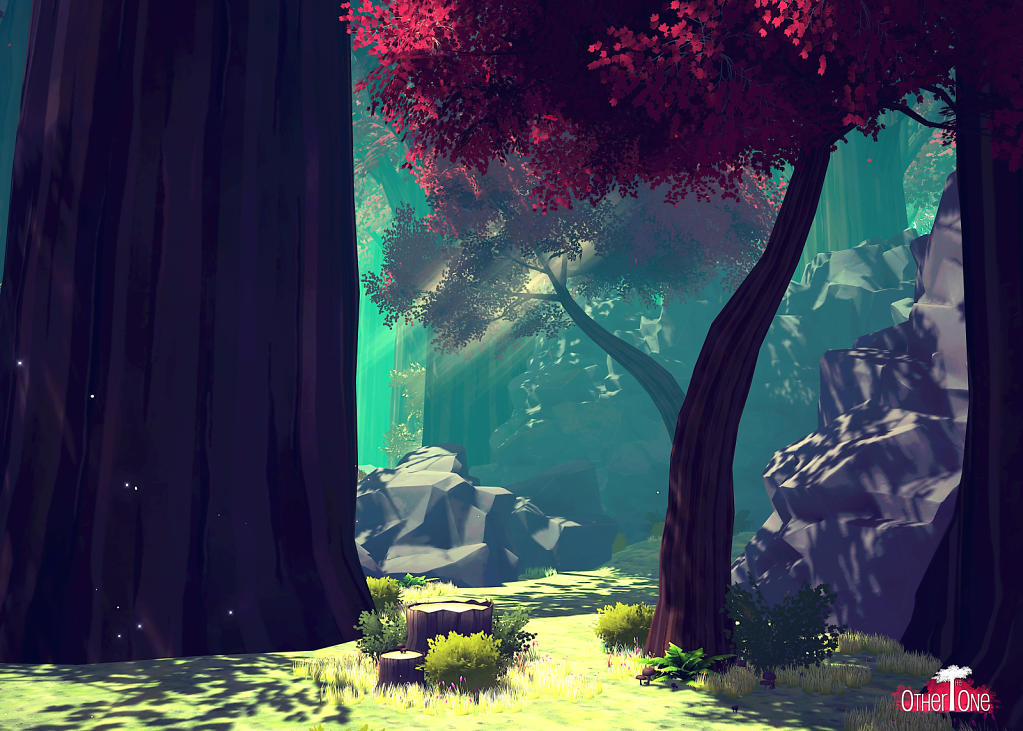 the other one, game design, ICAN