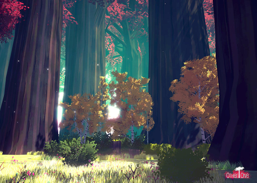 the other one, game design, ICAN