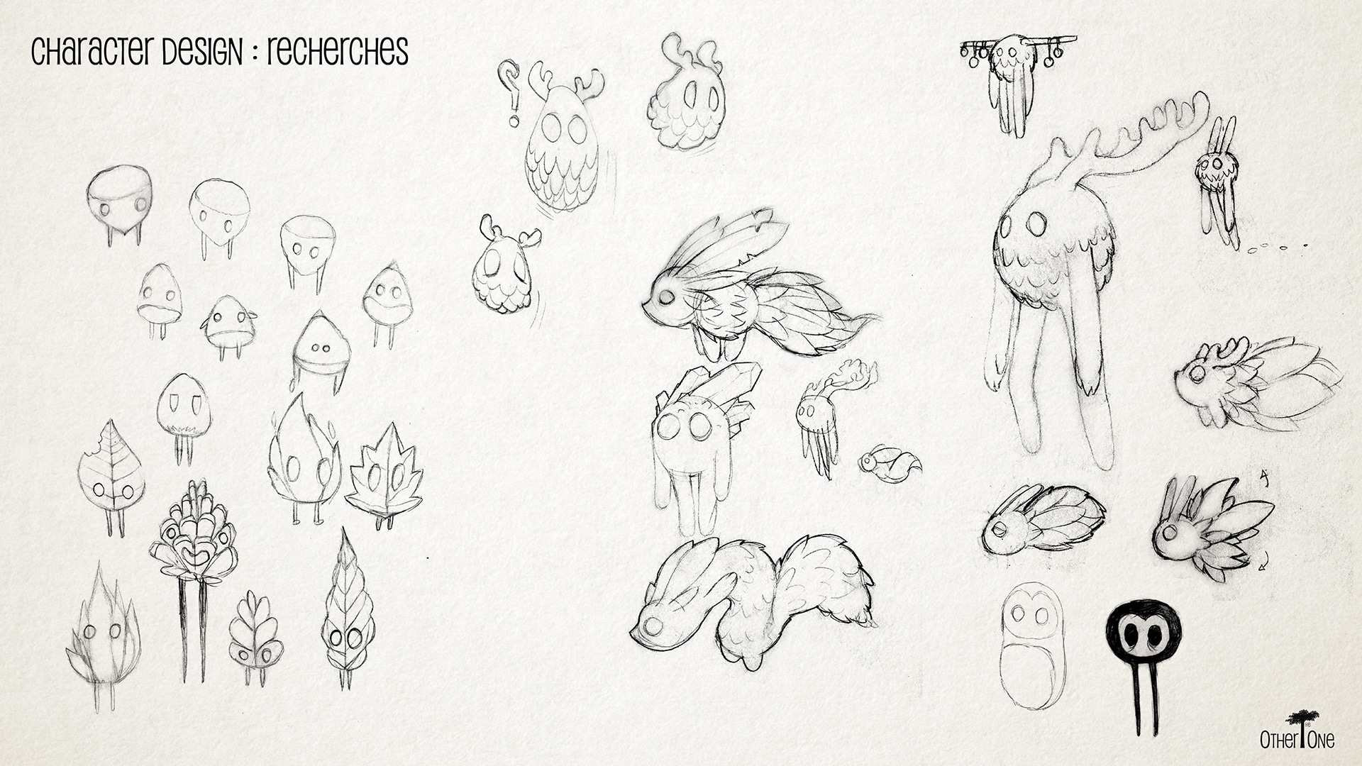 the other one, game design, ICAN