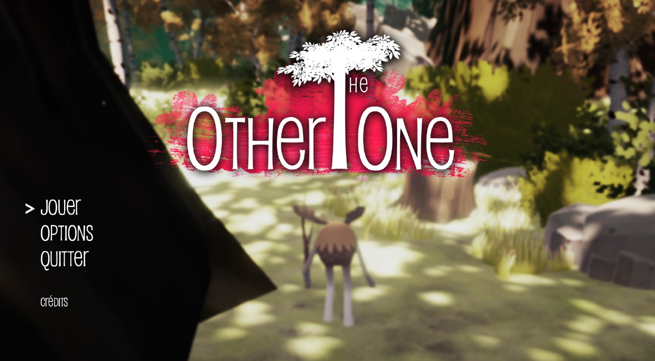 the other one, game design, ICAN