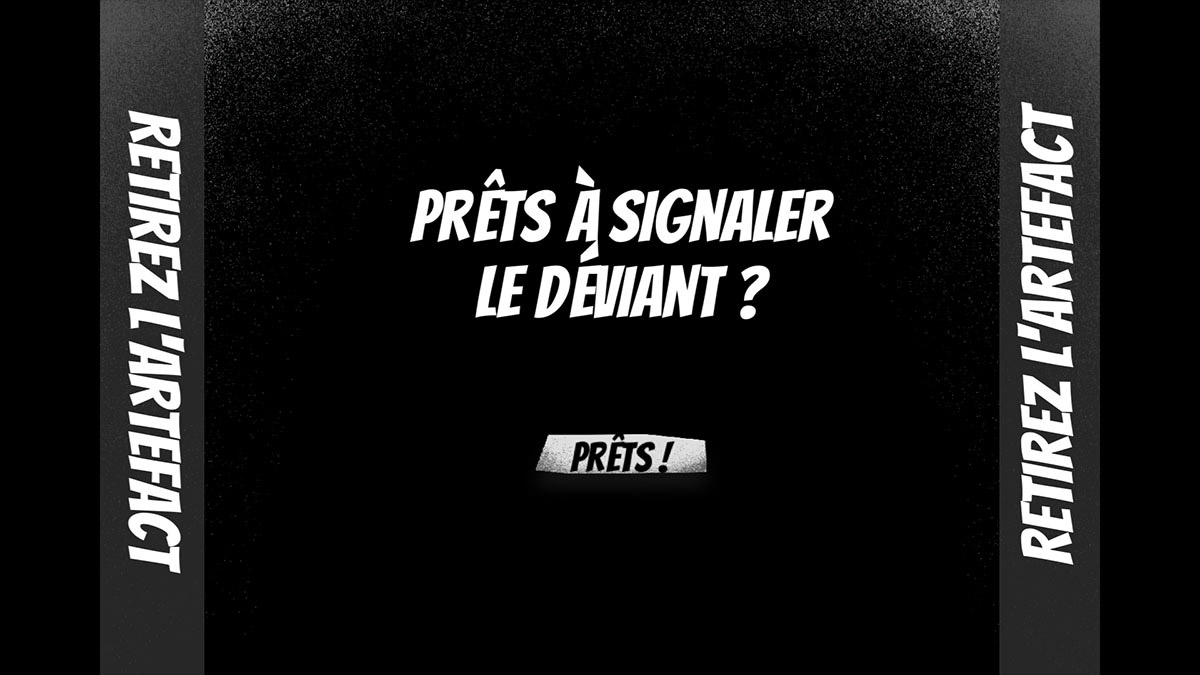 Monstra Census est un jeu de société coopératif d’observation et de mémoire,