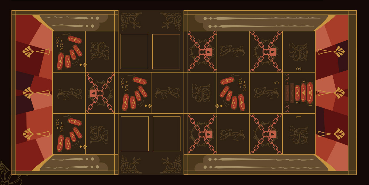 batllegroom, game design