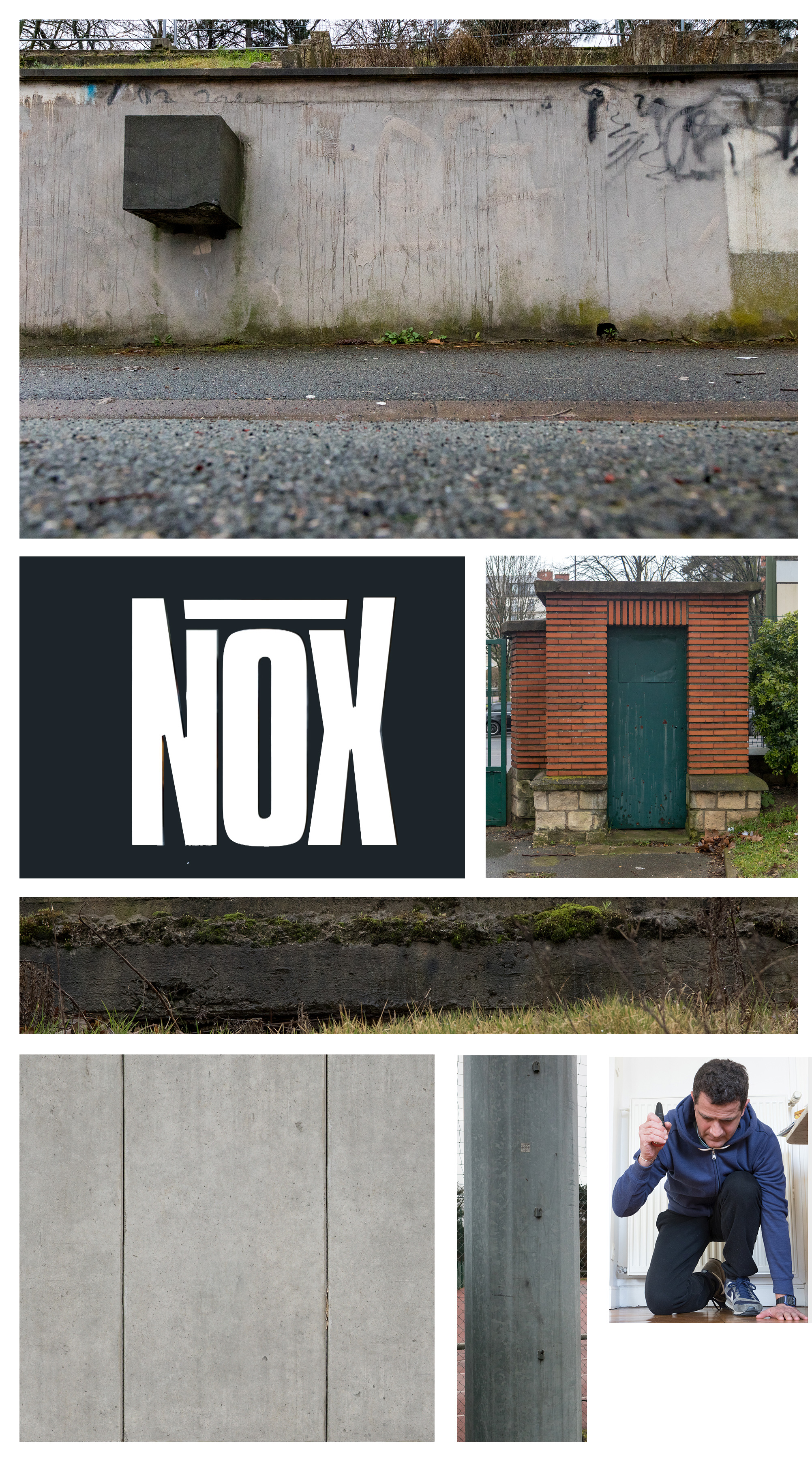 nox pastiche compositing photoshop