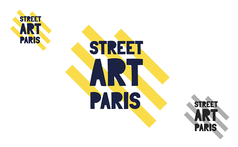 street art paris