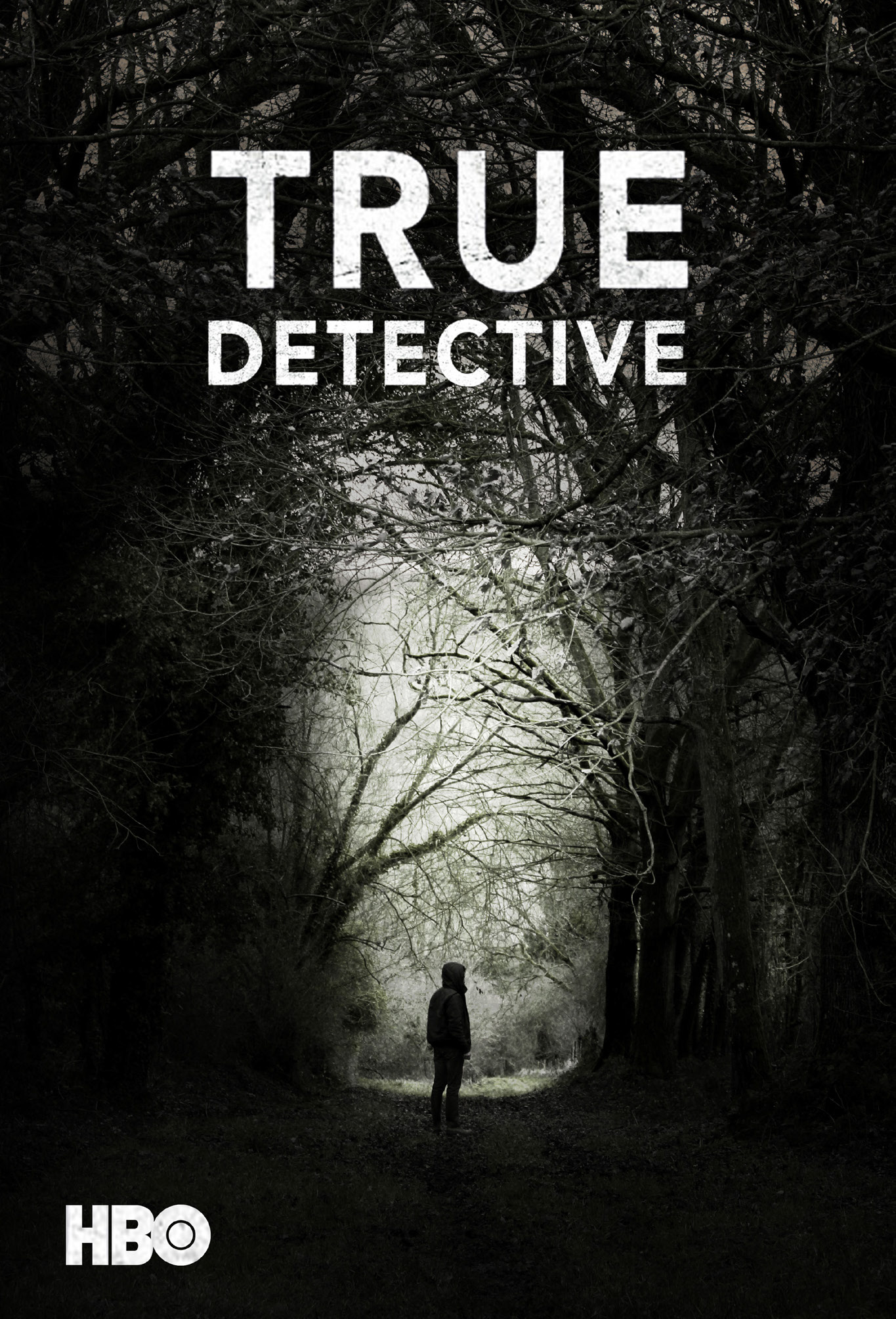 pastiche true detective