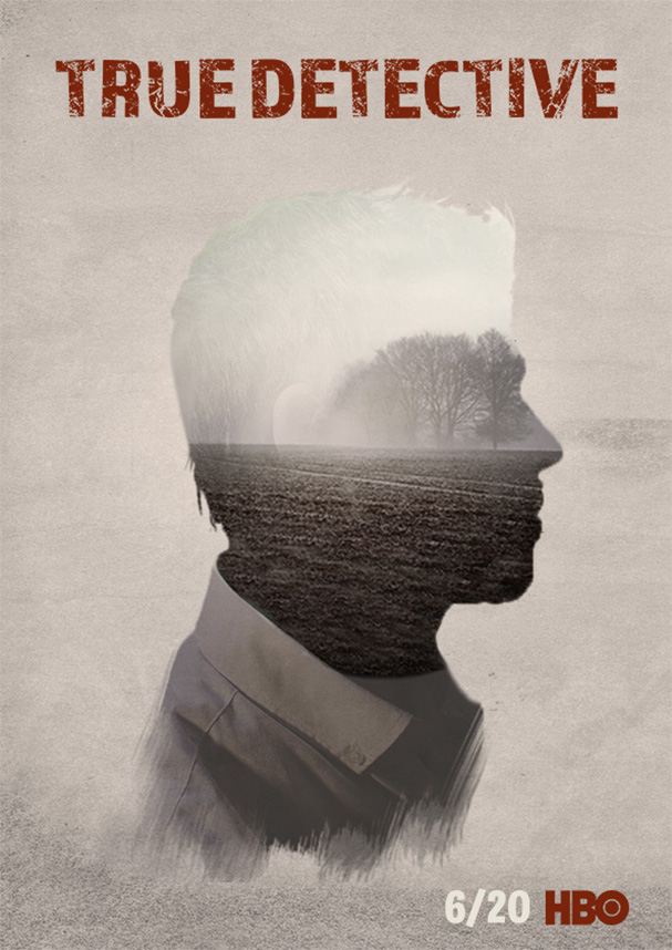 pastiche true detective