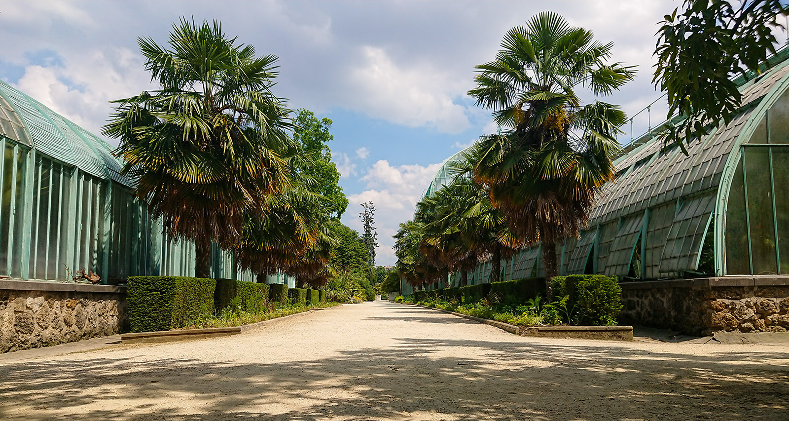 jardin serres auteuil