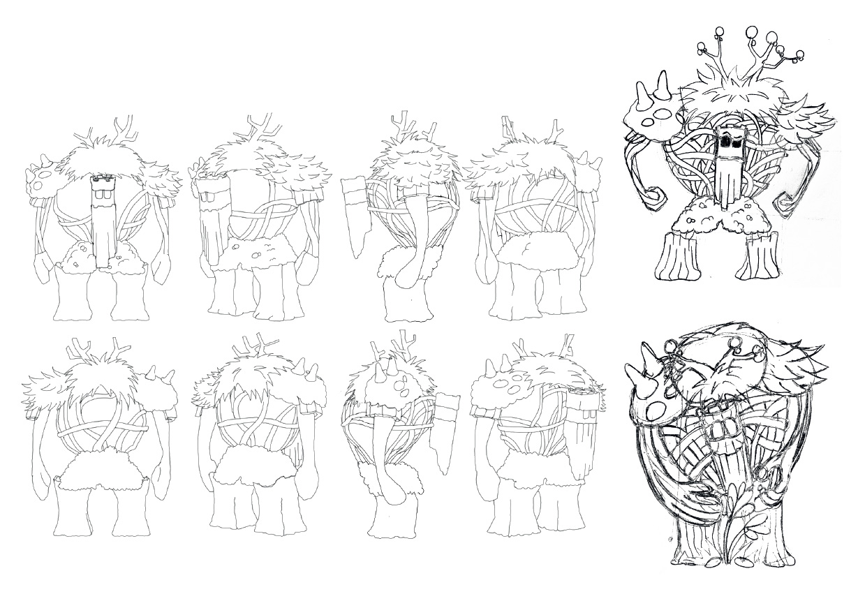 stoc film animation