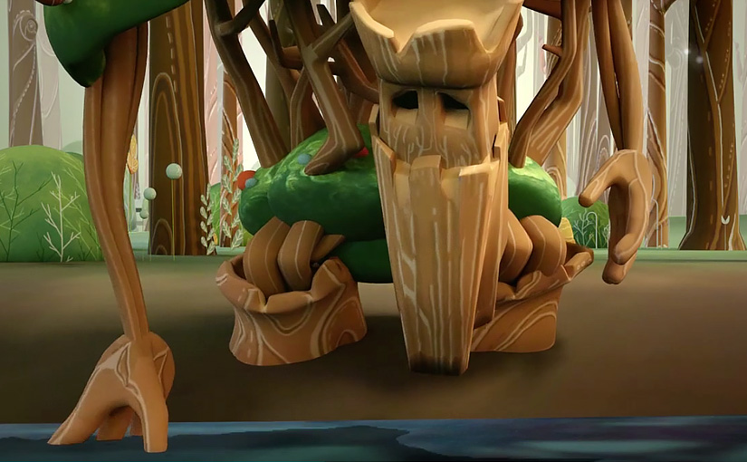 stoc film animation