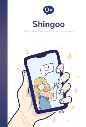 shingoo le dossier