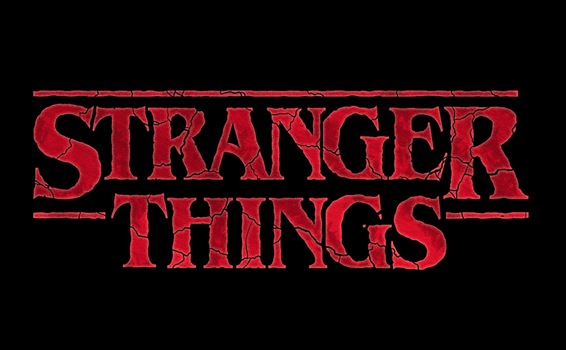 stranger things