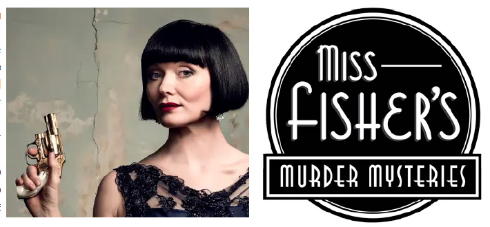 miss fisher