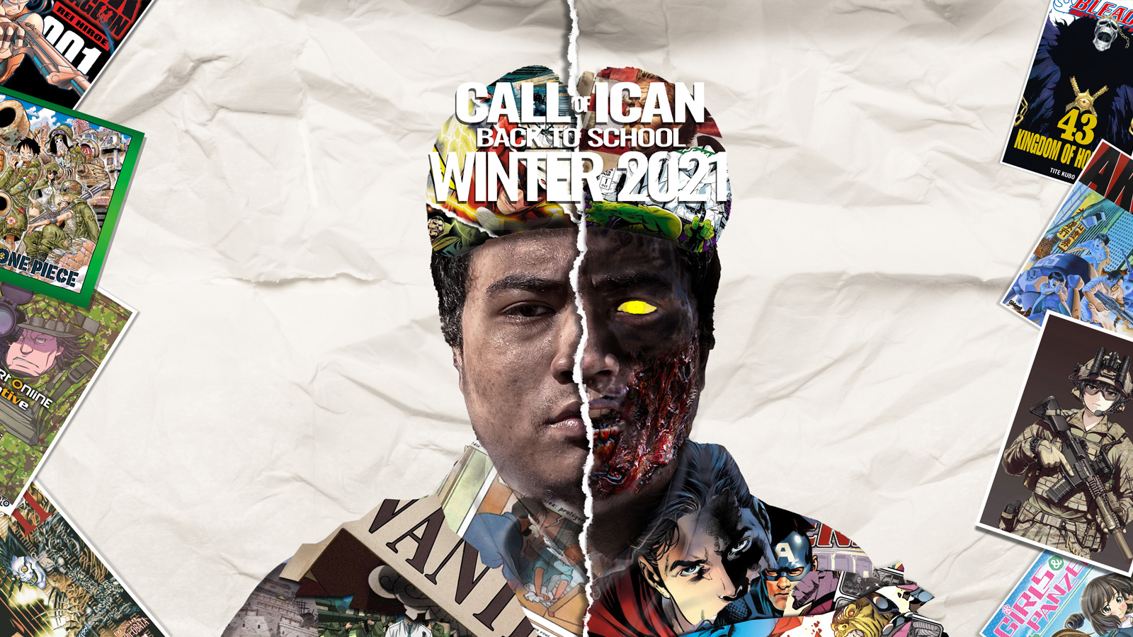 call of duty