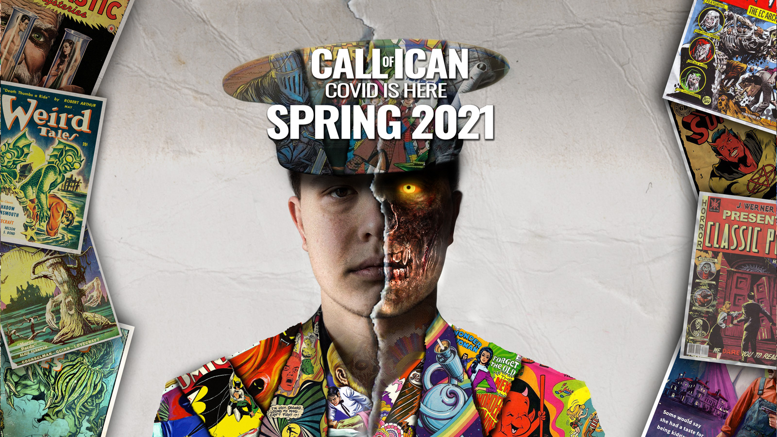 call of duty