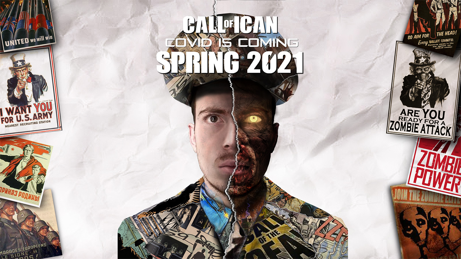 call of duty