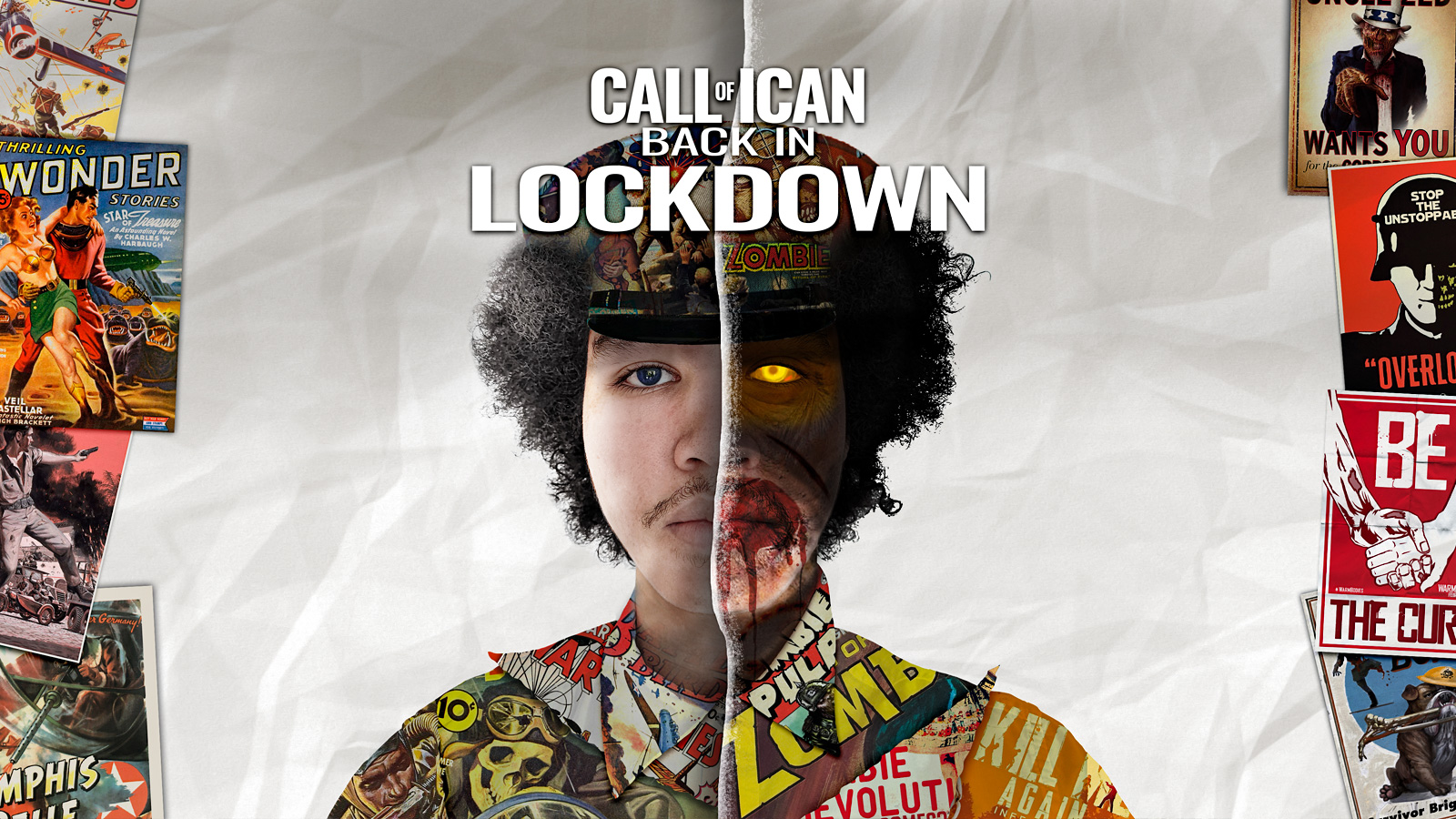 call of duty