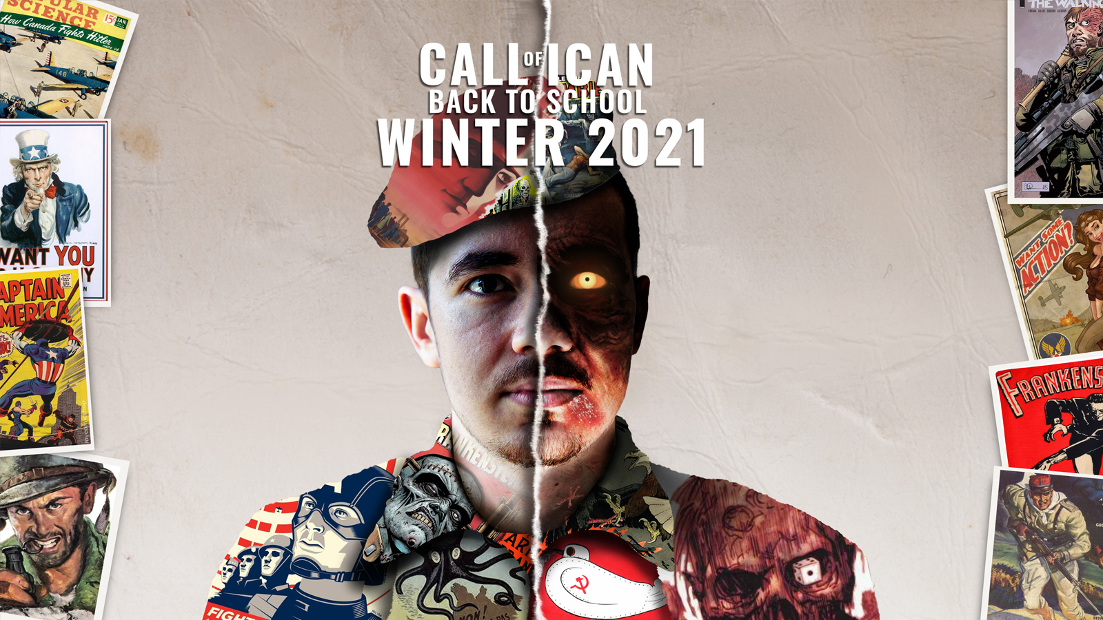 call of duty