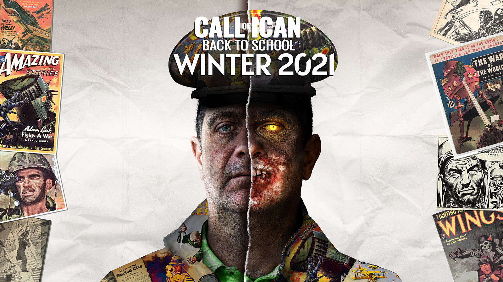 call of duty