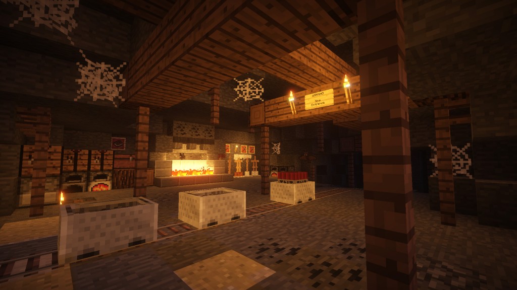 compositing matte painting