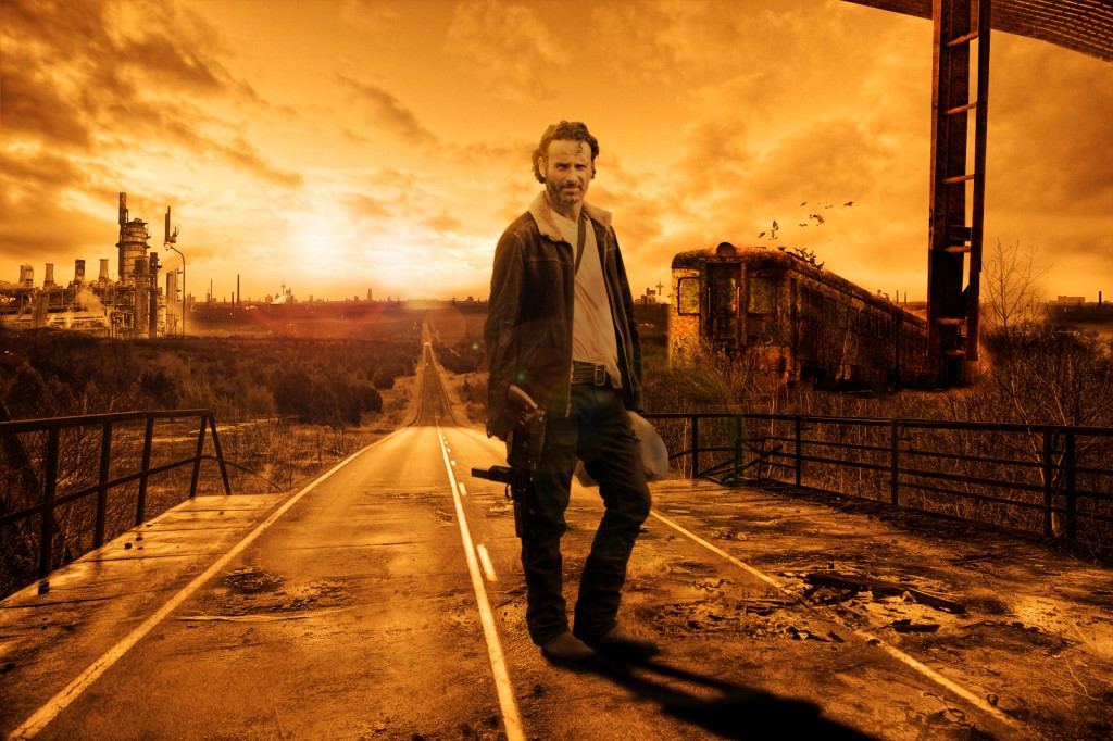 compositing matte painting